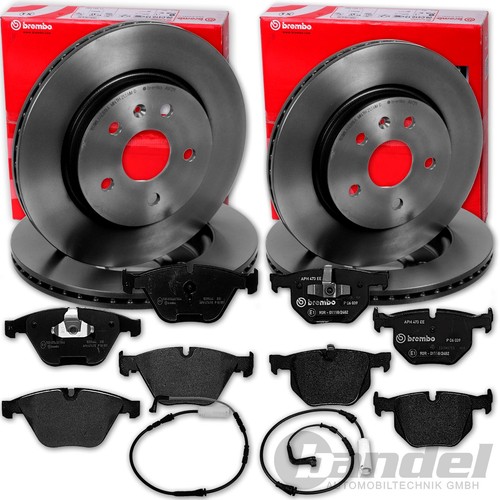 Brembo disques frein - disques,