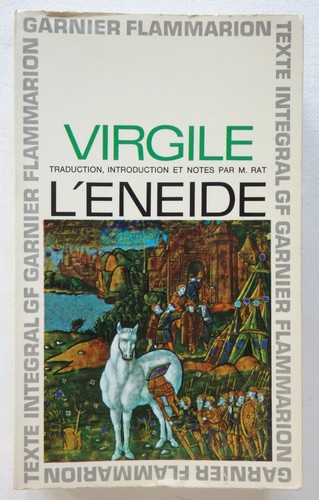 énéide virgile - l’Énéide,