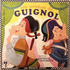 Guignol, Monique Chaumette