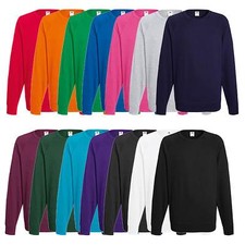 Fruit of the Loom Homme Pull