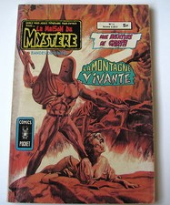 LA MAISON MYSTERE . N° 14 