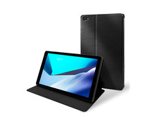 Tablette Tactile Avec Étui Android 11 7 Pouce Wifi Bluetooth Écran HD IPS Caméra