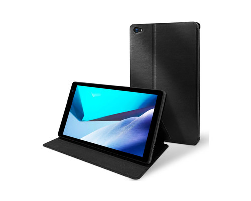 Tablette tactile avec étui - tablette,