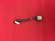 dc power jack avec cable connecteur prise chargeur  pour Asus X5DAF