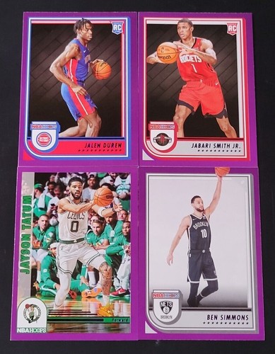 2022 nba hoops - hoops, basketball