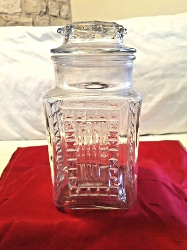 Vintage ahsg anchor hocking - vintage,
