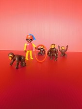 PLAYMOBIL / LES CIVILS :  LE