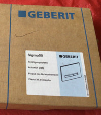 Geberit sigma dual flush - geberit, 50