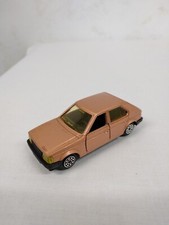 Talbot Horizon Jet-car Norev