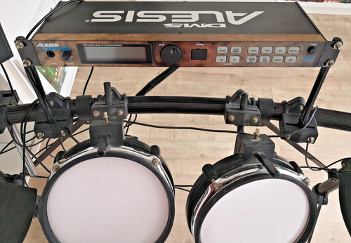 Alesis dm5 parts - parts, |