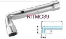 CHIAVE A PIPA CON GOMITO
