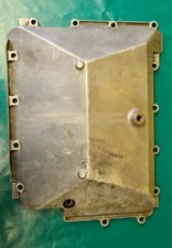 Carter moteur Polaris 900 RZR xp 2012