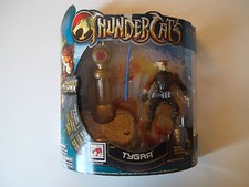 FIGURINE TYGRA COSMOCATS