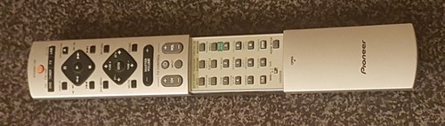 Pioneer xxd3058 télécommande - xxd3058,