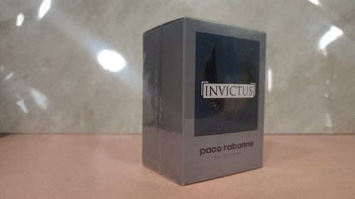 Invictus legend eau parfum - de,