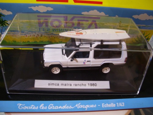 Collection simca talbot - collection,