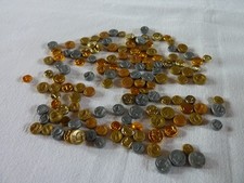 PLAYMOBIL  ACCESSOIRES BATEAU PIRATES LOT PIECES DIVERES