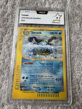 Carte Pokémon : Tortank 4/165