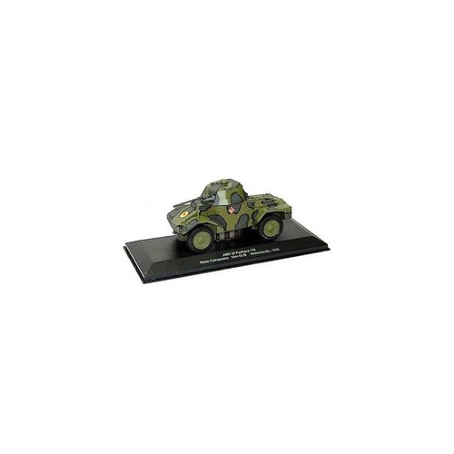 Miniature véhicule militaire - vÉhicule,