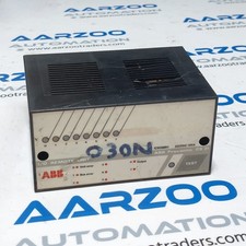 ABB ICSO08R1 Intelligent