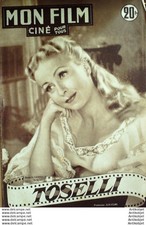 Mon Film 278 51-12-19 Toselli