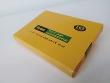 Cartouche Film Kodak Tri xPan