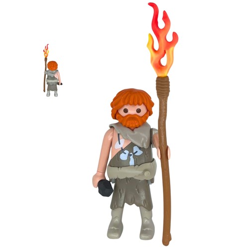 Figurine homme playmobil - homme,