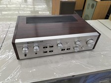 Luxman 45a integrated - luxman, l-45a