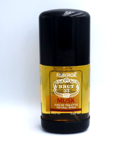 Vintage faberge brut - vintage, ***