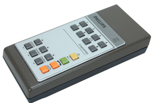 Philips télécommande - philips,