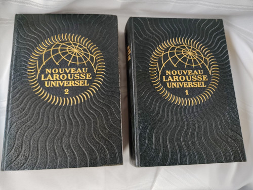 1949 larousse universel - 1949,