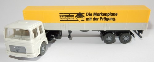 Micro wiking 87 - micro, ho