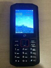 Telephone Incassable Crosscall