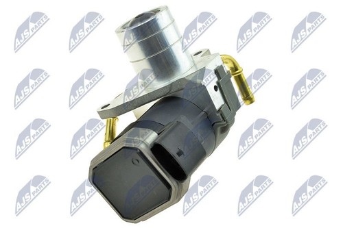 Vanne egr pour opel astra - g, cc