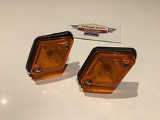 Renault 4 4L R5 Renault 5 R5 export Italie feux latéraux neufs LEART 1659022