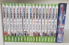 Tokyo Revengers : Tome 1 à 18