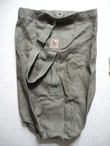 Sac paquetage armée - paquetage,