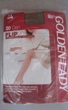 Collant voile résistant/extensible mat  20 deniers Taille 5