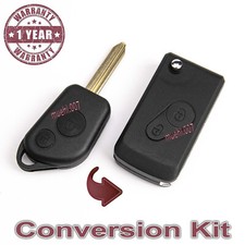 TELECOMMANDE POUR CITROEN XSARA SAXO PICASSO EVASION BERLINGO XANTIA RÉPARATION 