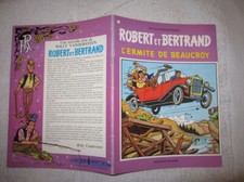 Bd Lot 3 Bd Robert et Bertrand / ERASME. EO N 1 - 2 - 3 BE