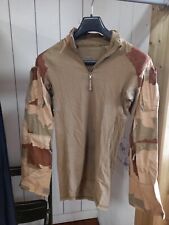 Ubas Sable Chemise Combat Armée Française Occasion  88M