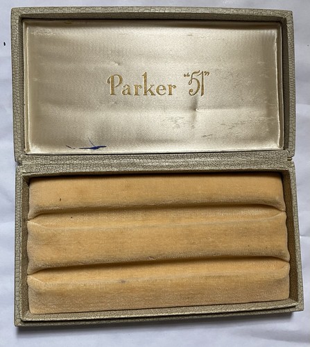 Vintage rare écrin pour - Écrin,