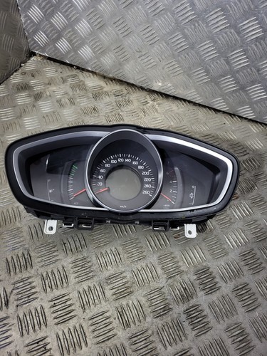 Bloc compteur volvo - bloc, v40