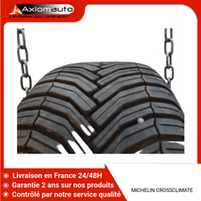 ?? Pneu MICHELIN CROSSCLIMATE 205 55 16 94 V ♻️
