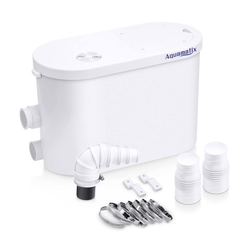 Silencio pompe douche - pompe,