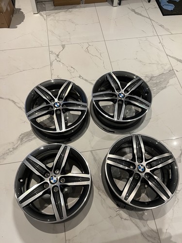 Jante alu bmw - jante,