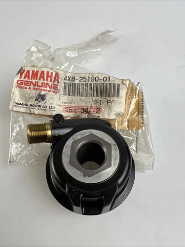 Yamaha genesis fzr600 1997 - yamaha,