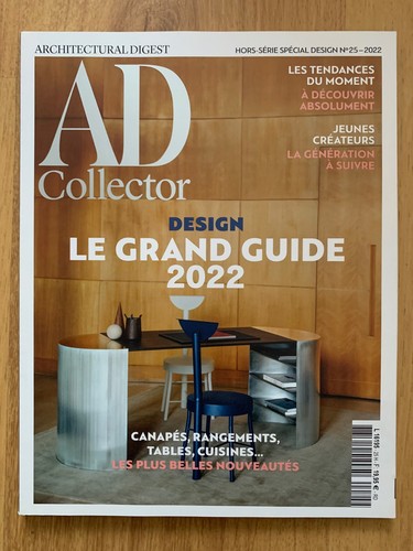 Collector - ✨,