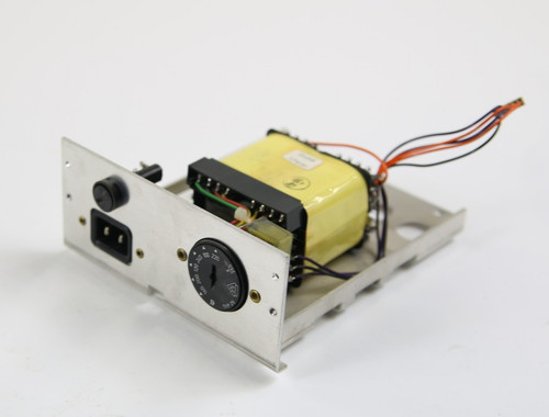 Transformateur trafo revox - transformateur,