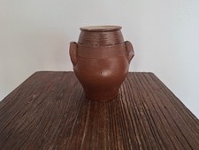Petit pot à graisse , épices